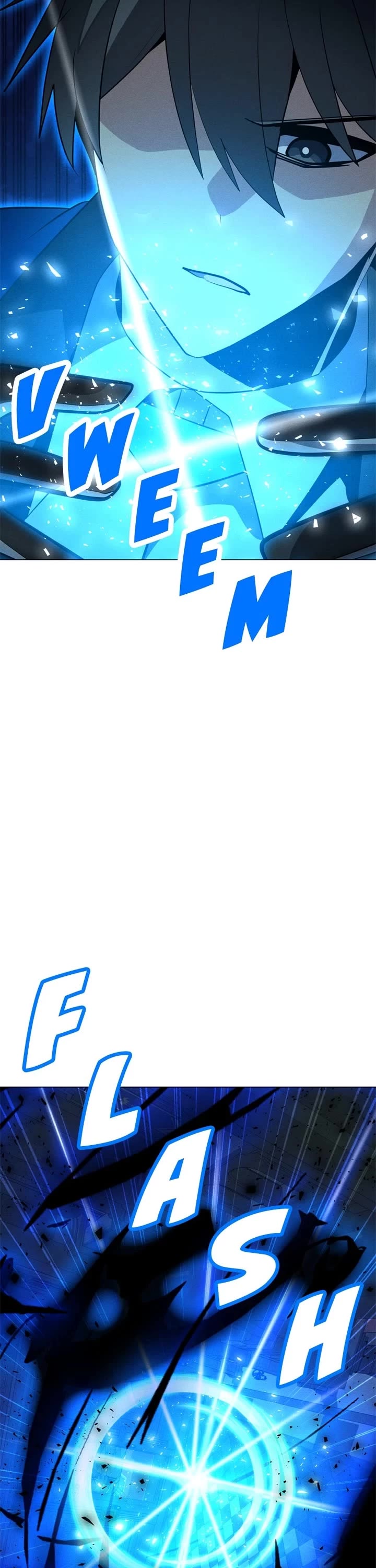 Solo Spell Caster chapter 221 page 43