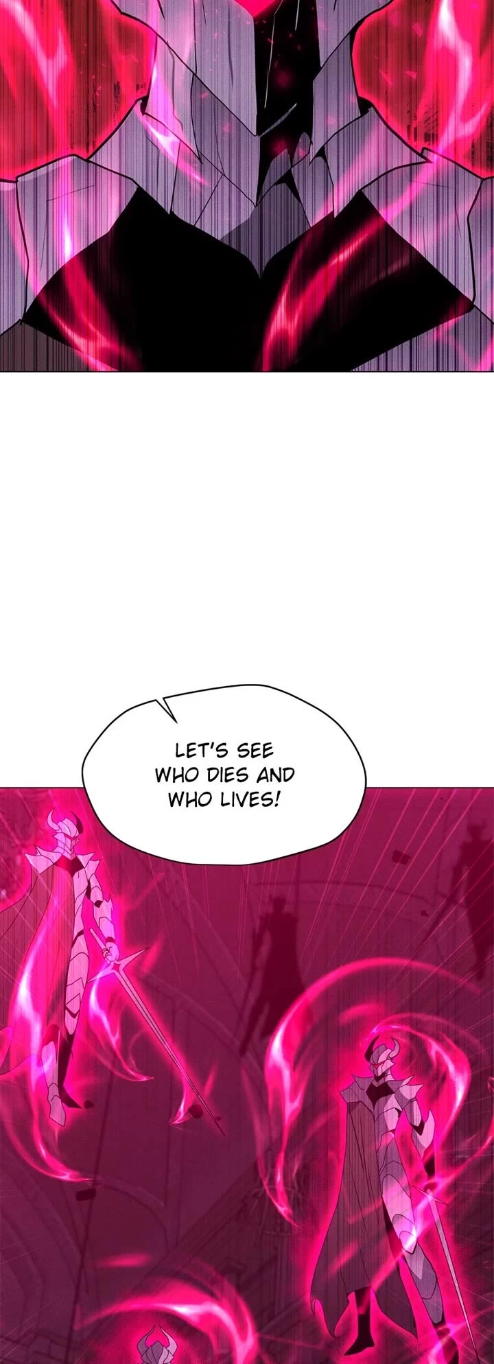 Solo Spell Caster chapter 221 page 46