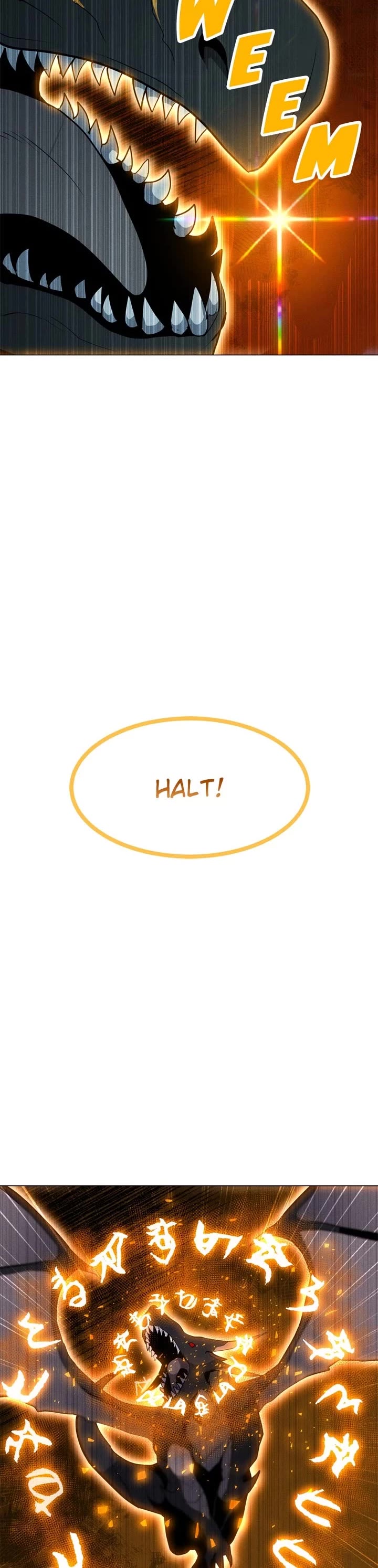 Solo Spell Caster chapter 221 page 5