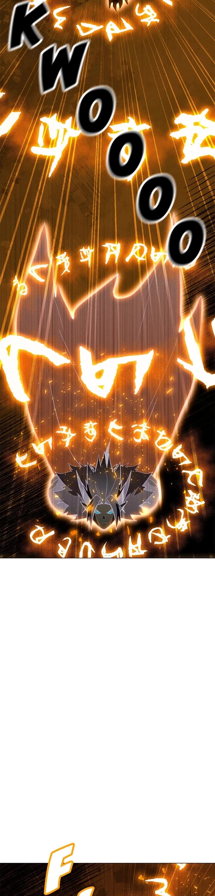 Solo Spell Caster chapter 221 page 6