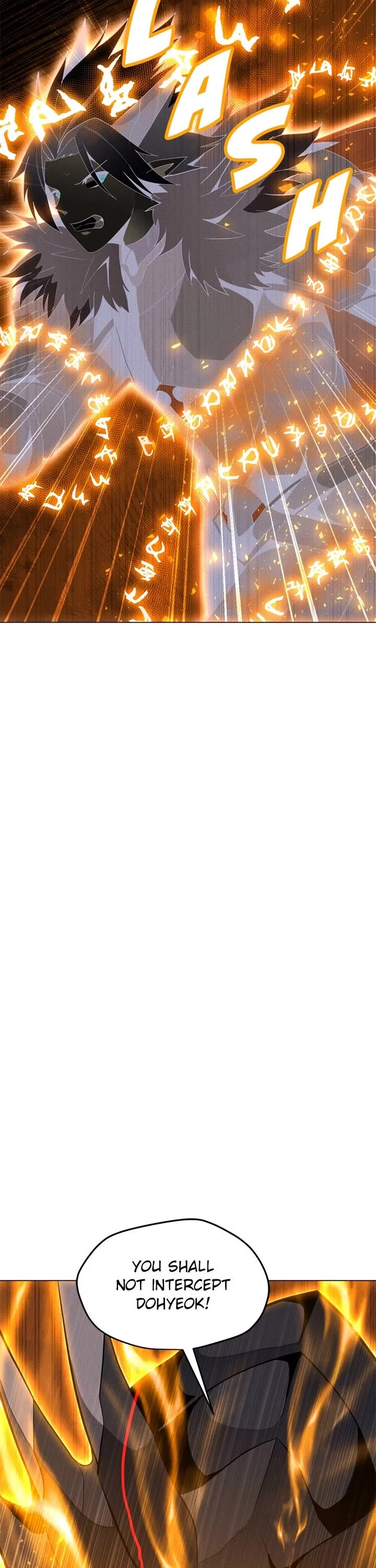 Solo Spell Caster chapter 221 page 7