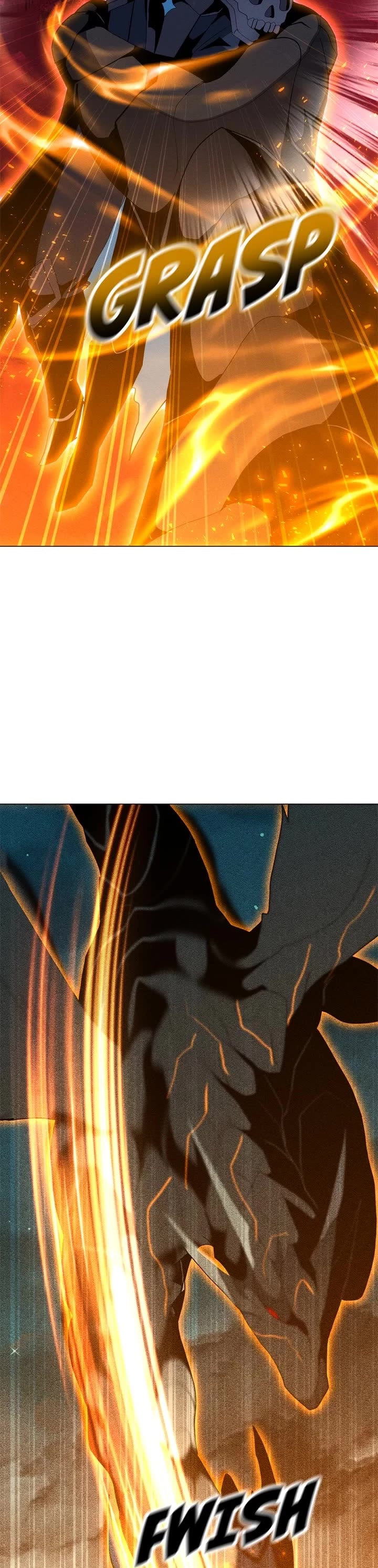 Solo Spell Caster chapter 221 page 9