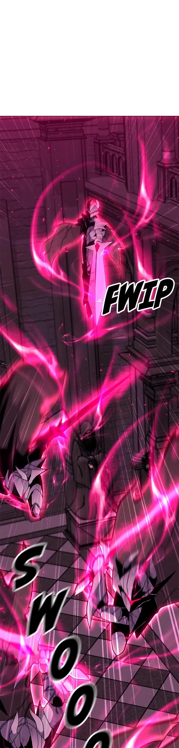 Solo Spell Caster chapter 222 page 1