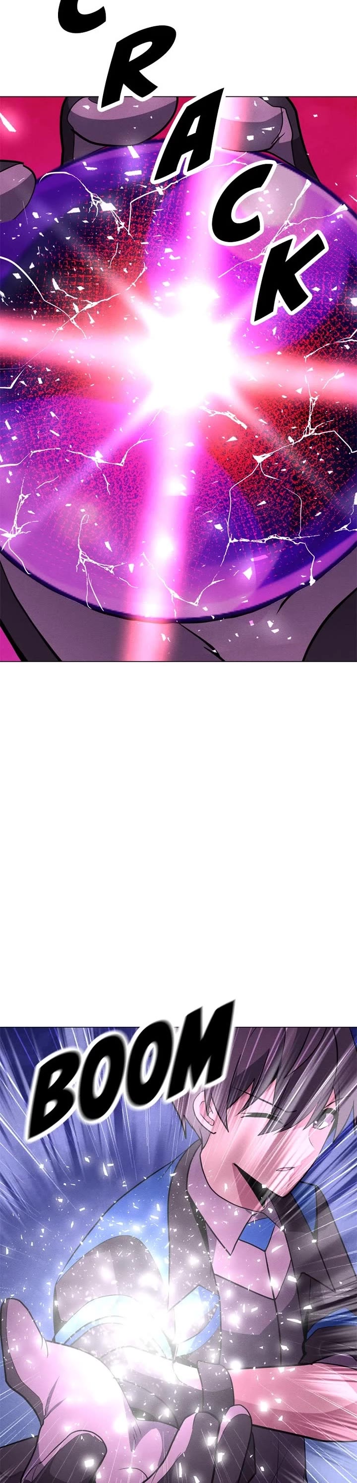 Solo Spell Caster chapter 222 page 10