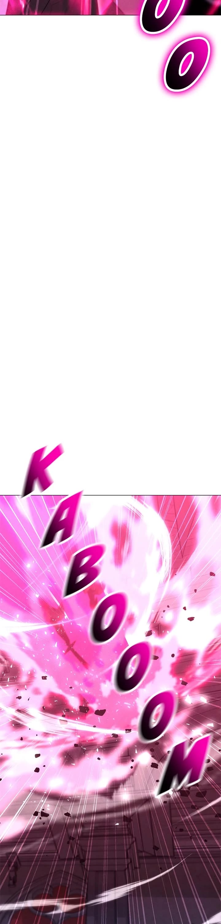 Solo Spell Caster chapter 222 page 12