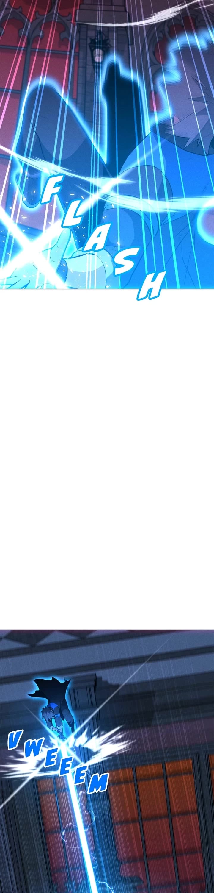 Solo Spell Caster chapter 222 page 13