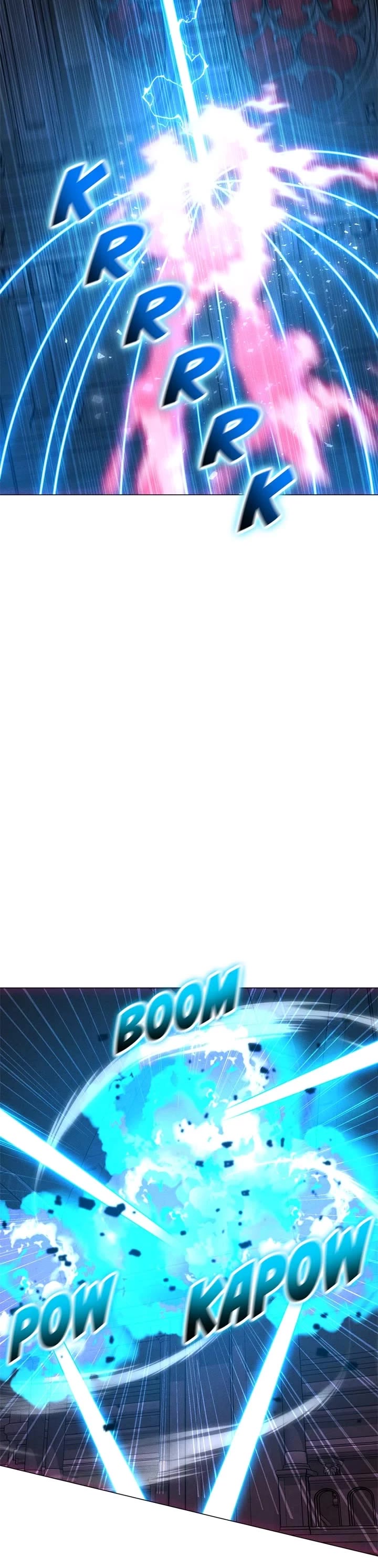 Solo Spell Caster chapter 222 page 14