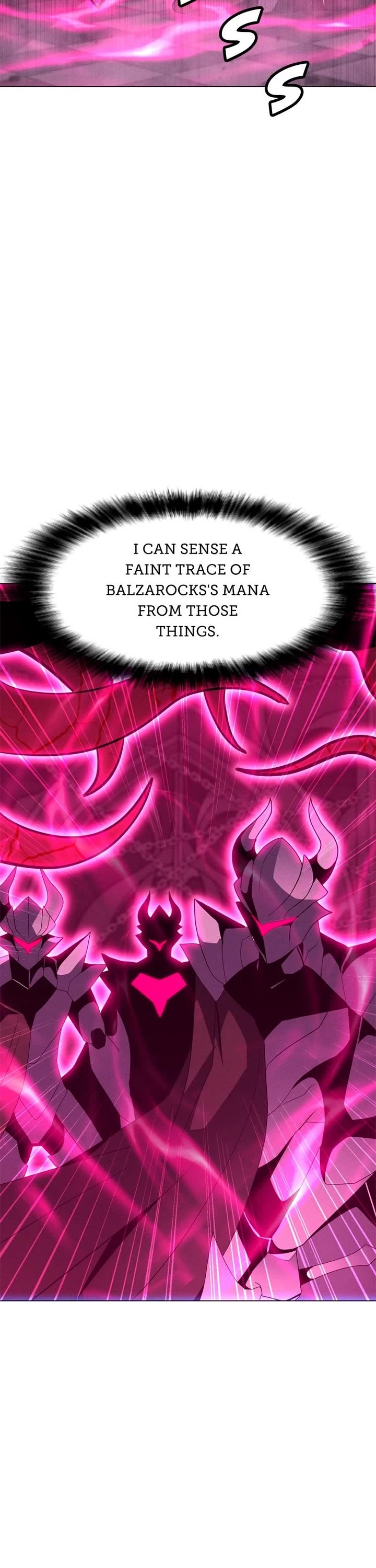 Solo Spell Caster chapter 222 page 16