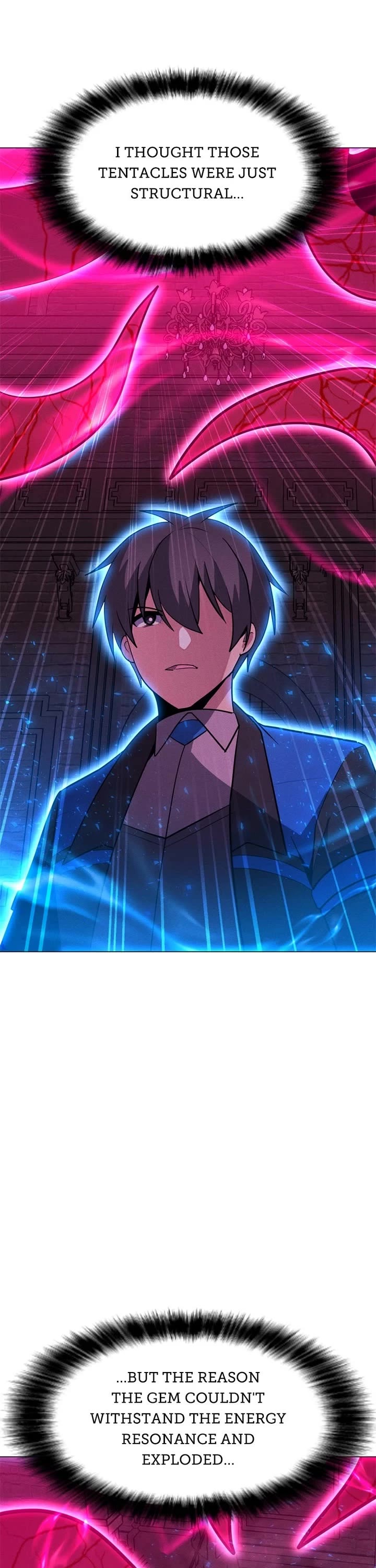 Solo Spell Caster chapter 222 page 17