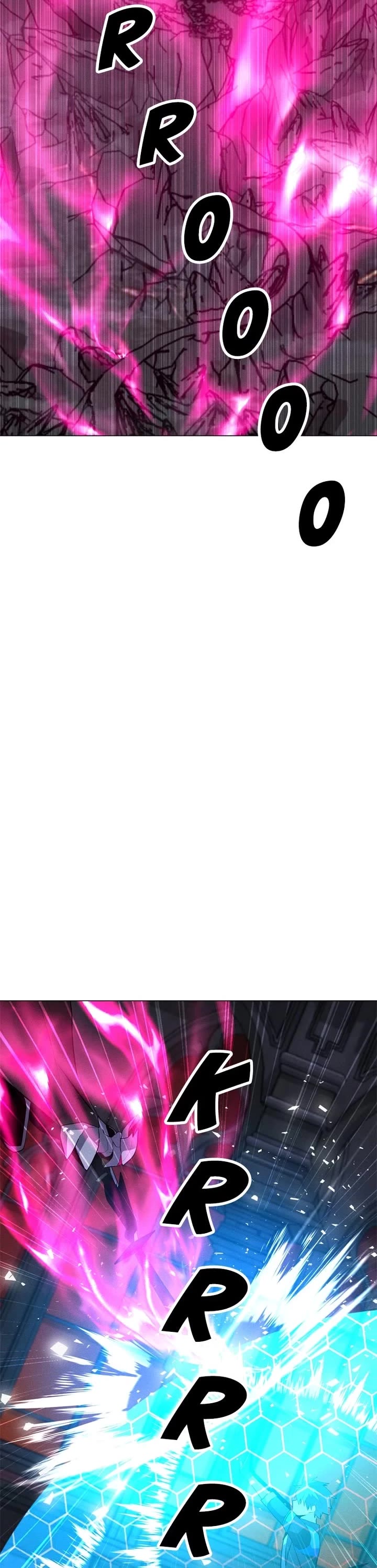 Solo Spell Caster chapter 222 page 19