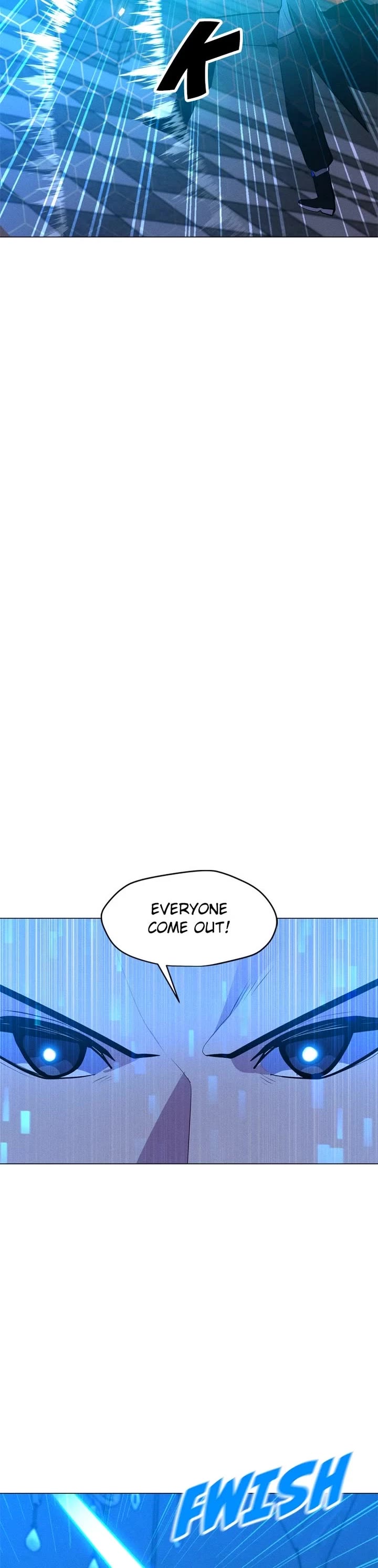 Solo Spell Caster chapter 222 page 20