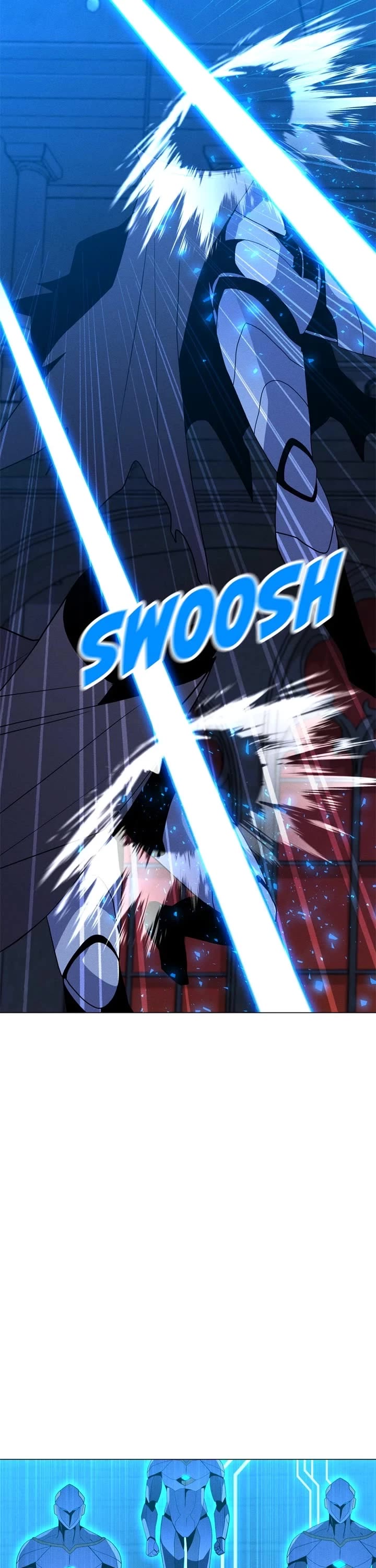 Solo Spell Caster chapter 222 page 21