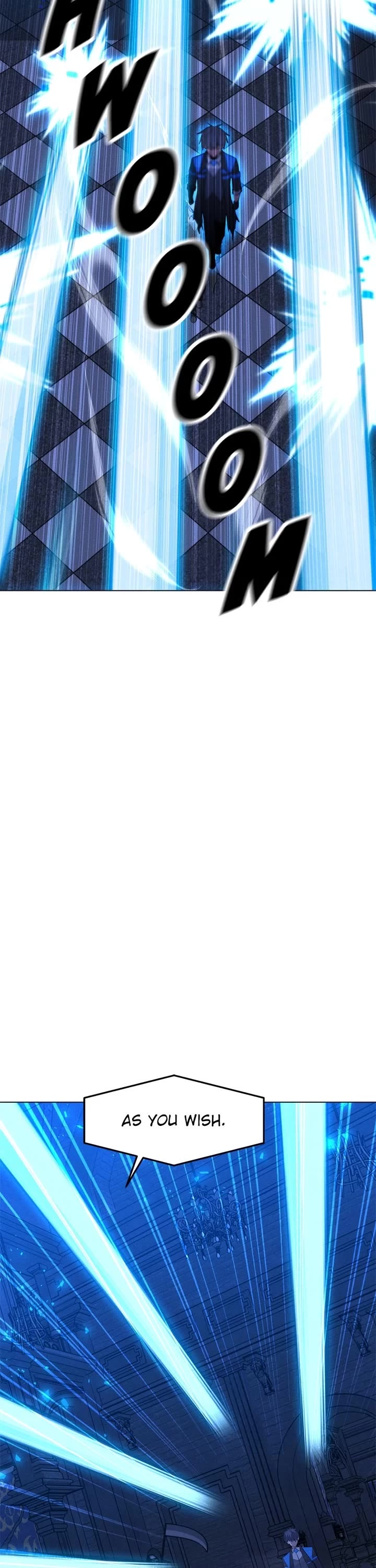 Solo Spell Caster chapter 222 page 23