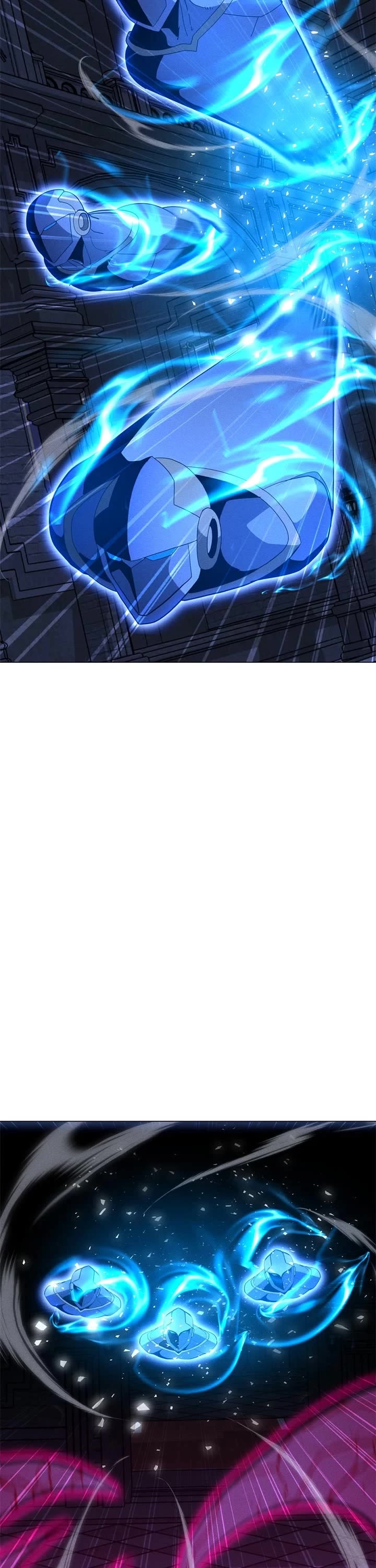 Solo Spell Caster chapter 222 page 26