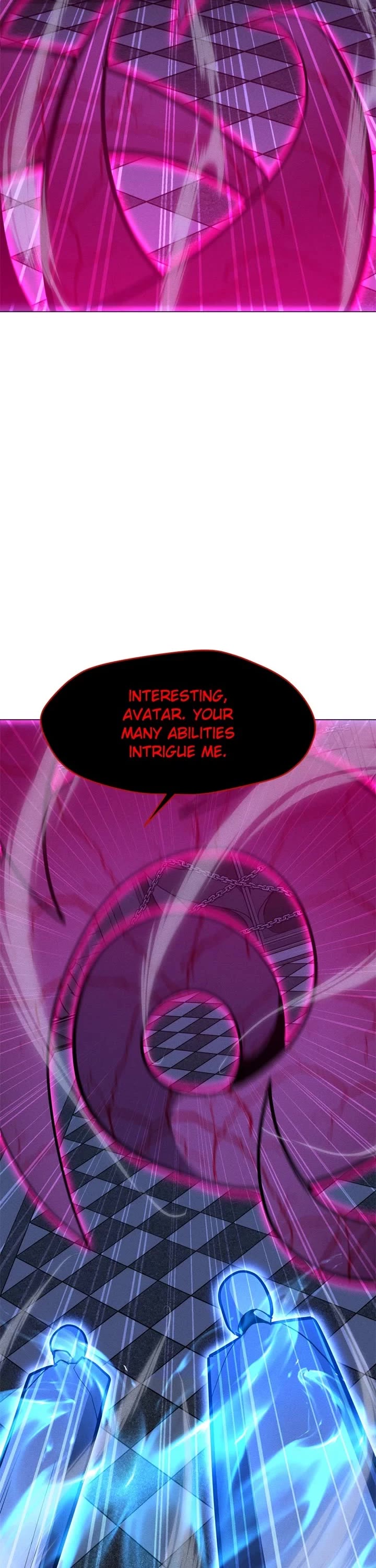 Solo Spell Caster chapter 222 page 27