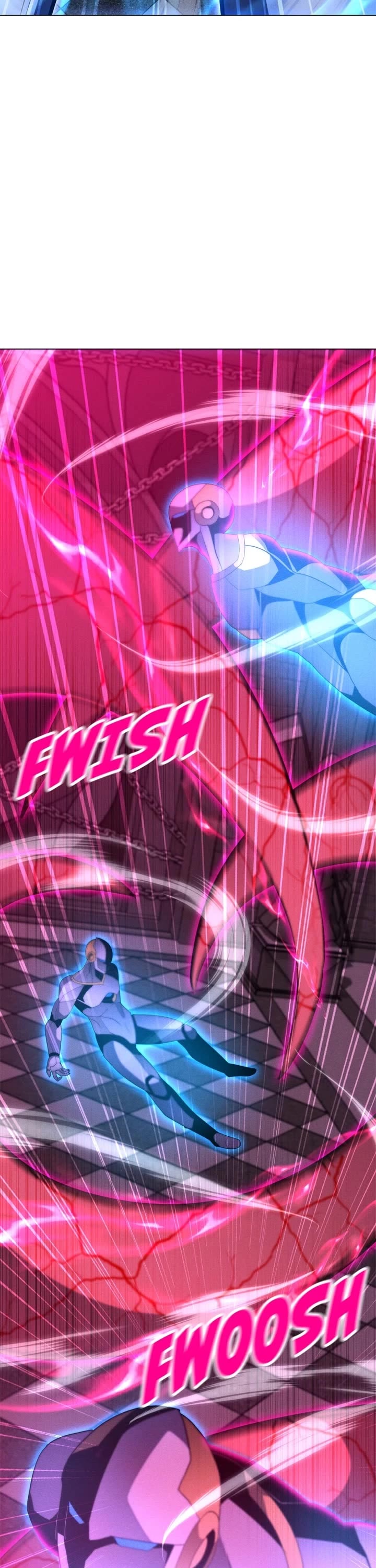 Solo Spell Caster chapter 222 page 28