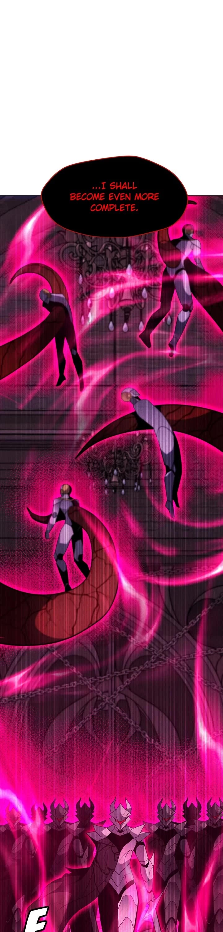 Solo Spell Caster chapter 222 page 31