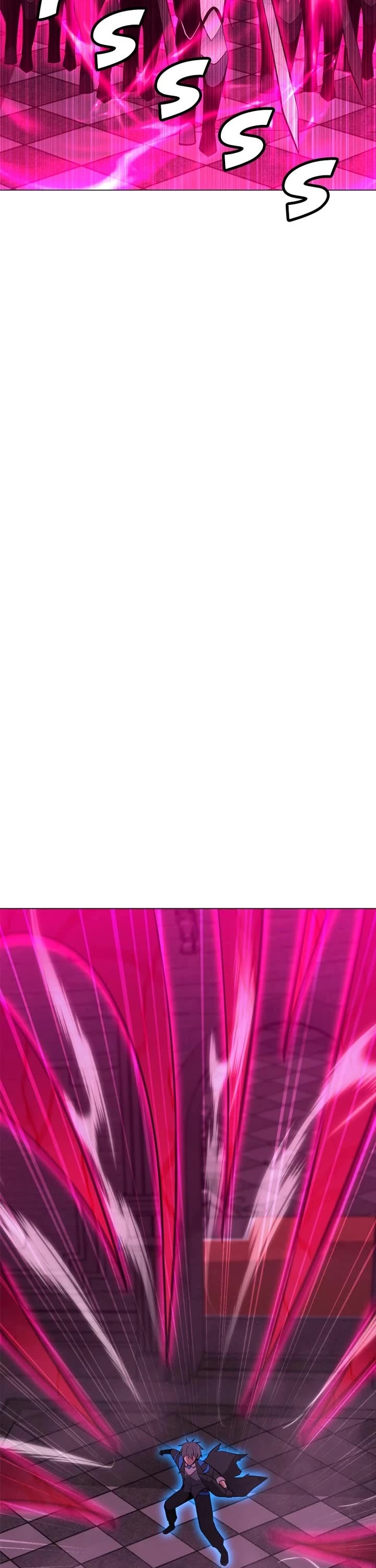 Solo Spell Caster chapter 222 page 32