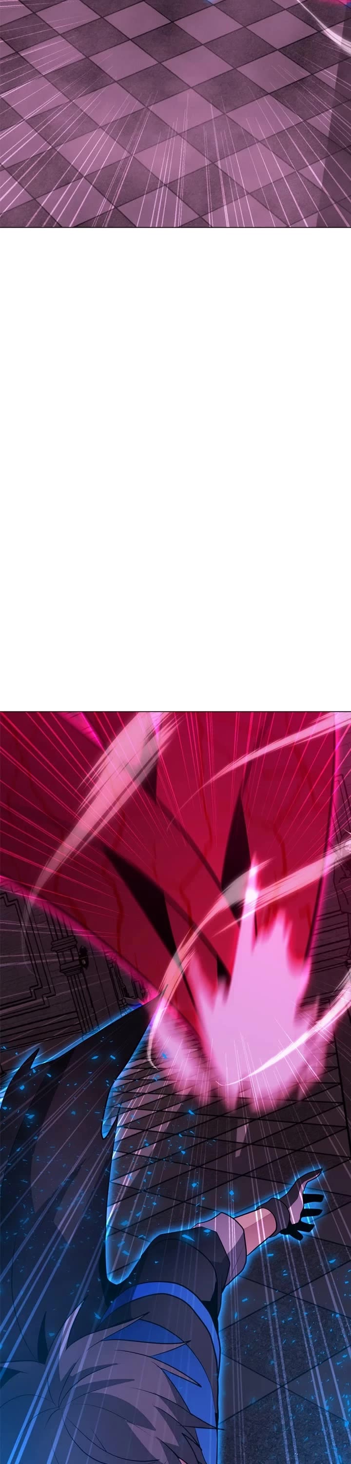 Solo Spell Caster chapter 222 page 33