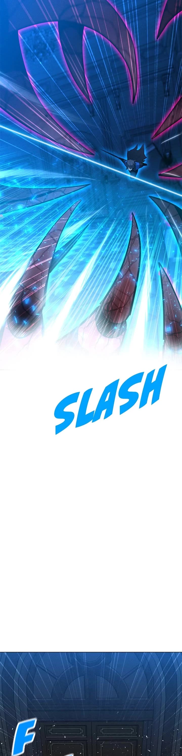 Solo Spell Caster chapter 222 page 40