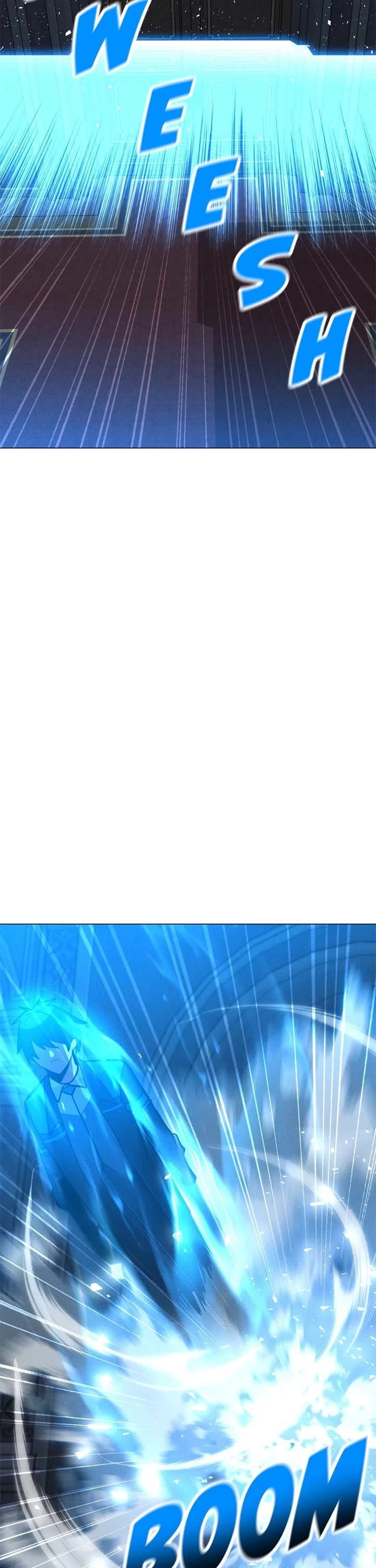 Solo Spell Caster chapter 222 page 41