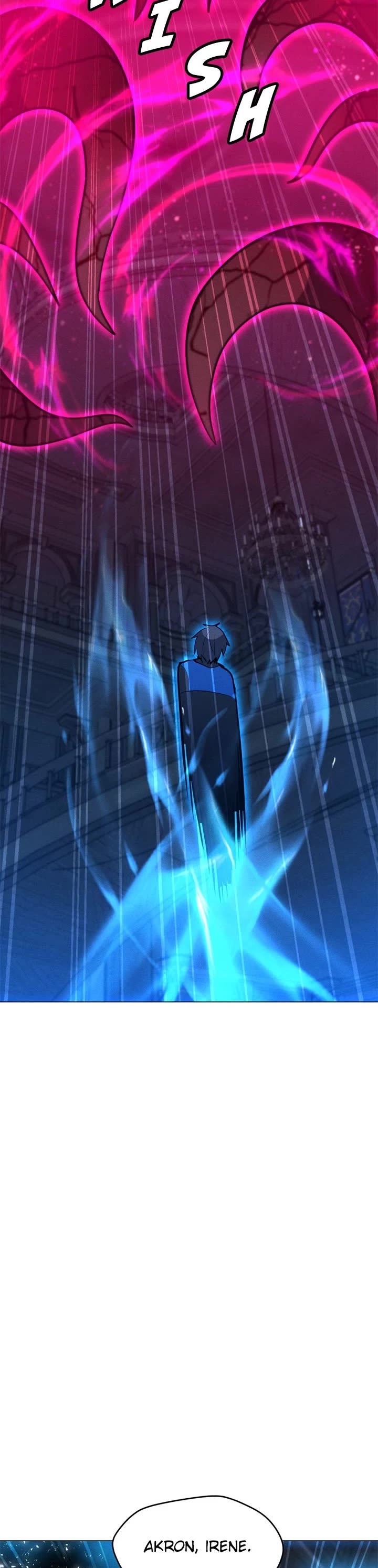 Solo Spell Caster chapter 222 page 44