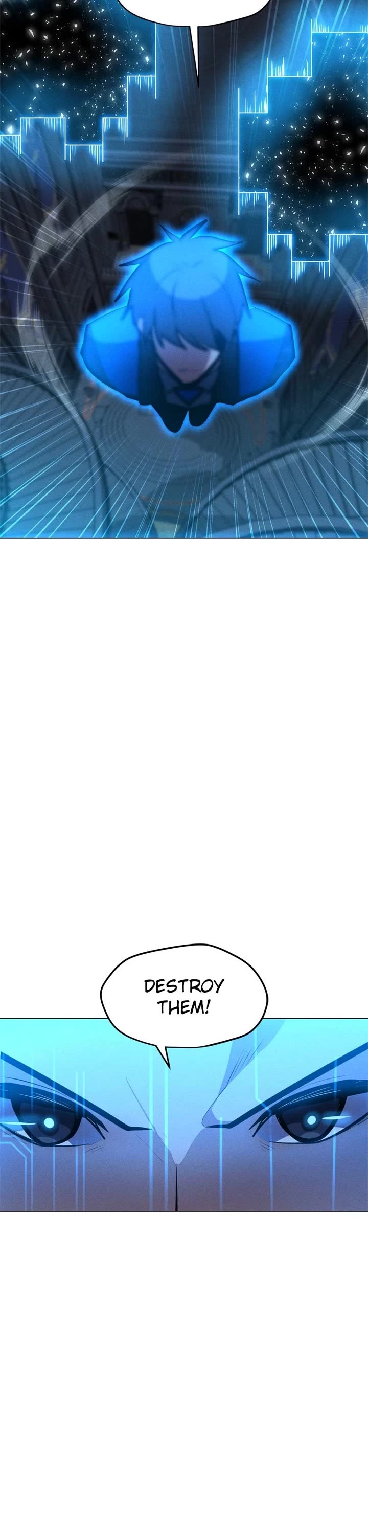 Solo Spell Caster chapter 222 page 45