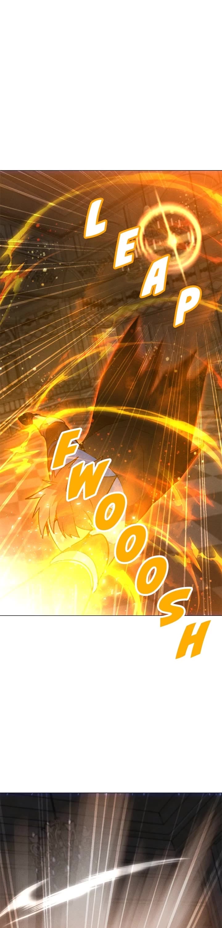 Solo Spell Caster chapter 222 page 48