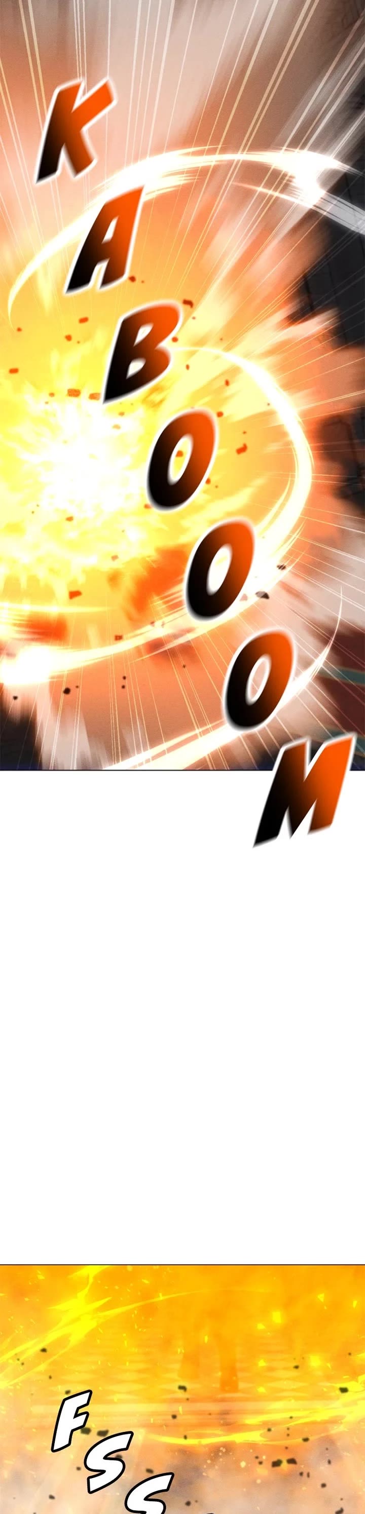 Solo Spell Caster chapter 222 page 49