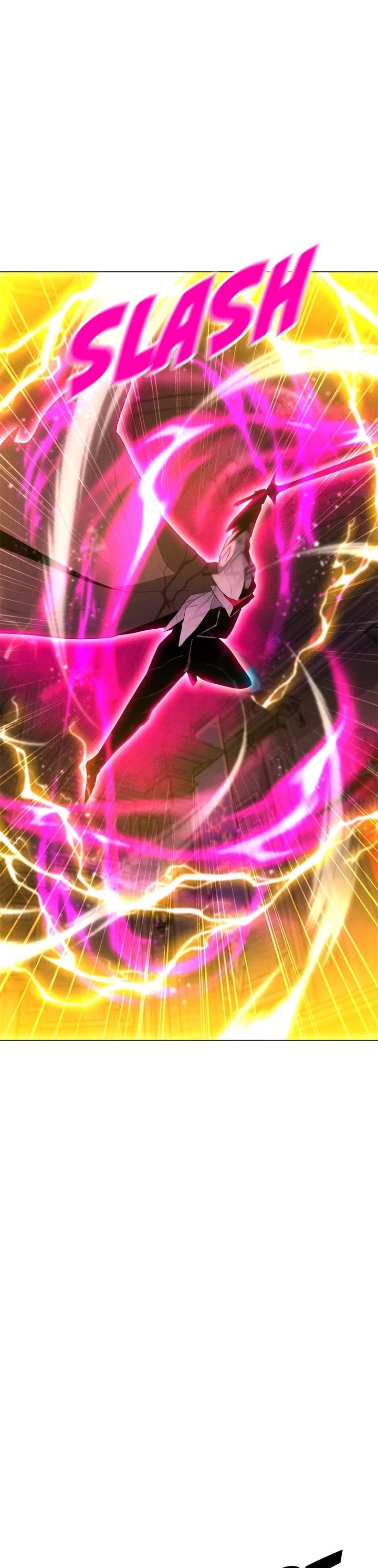 Solo Spell Caster chapter 222 page 5