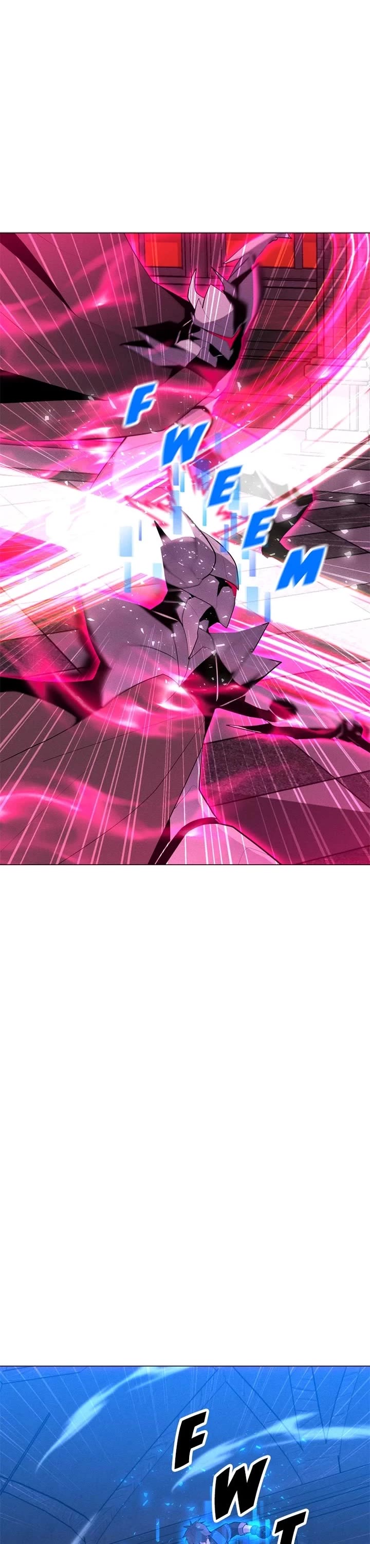 Solo Spell Caster chapter 222 page 7