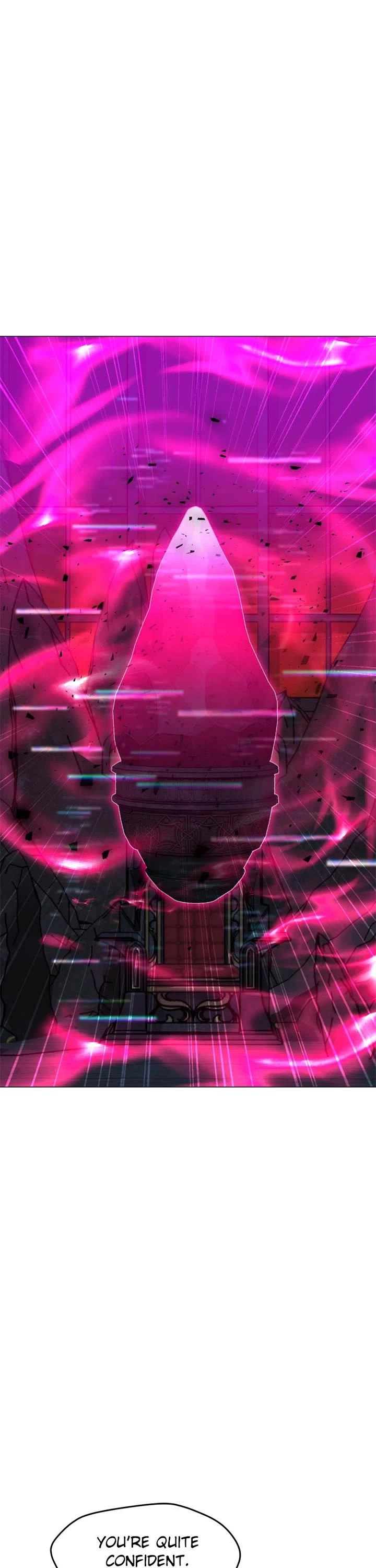 Solo Spell Caster chapter 223 page 1