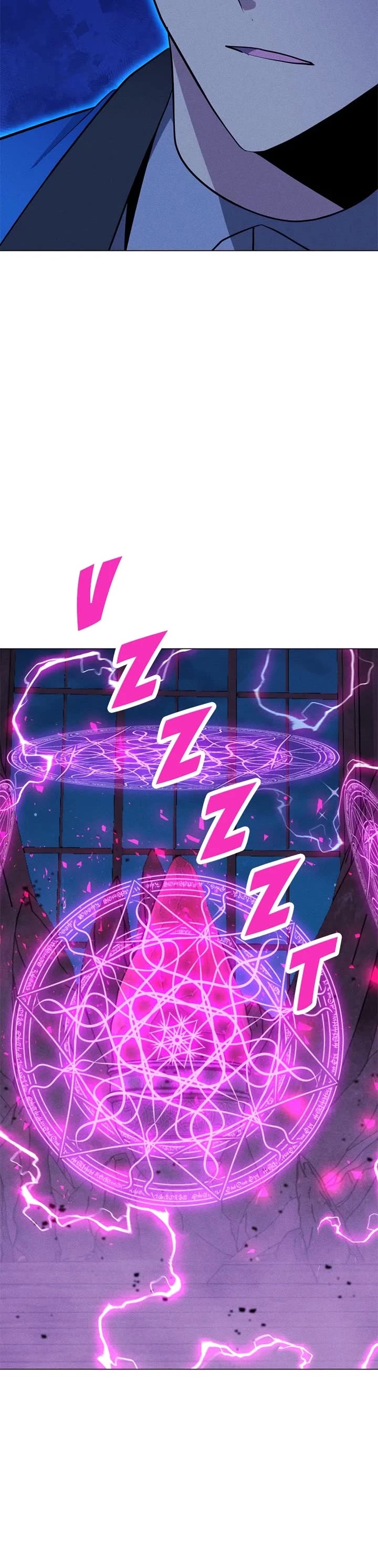 Solo Spell Caster chapter 223 page 10