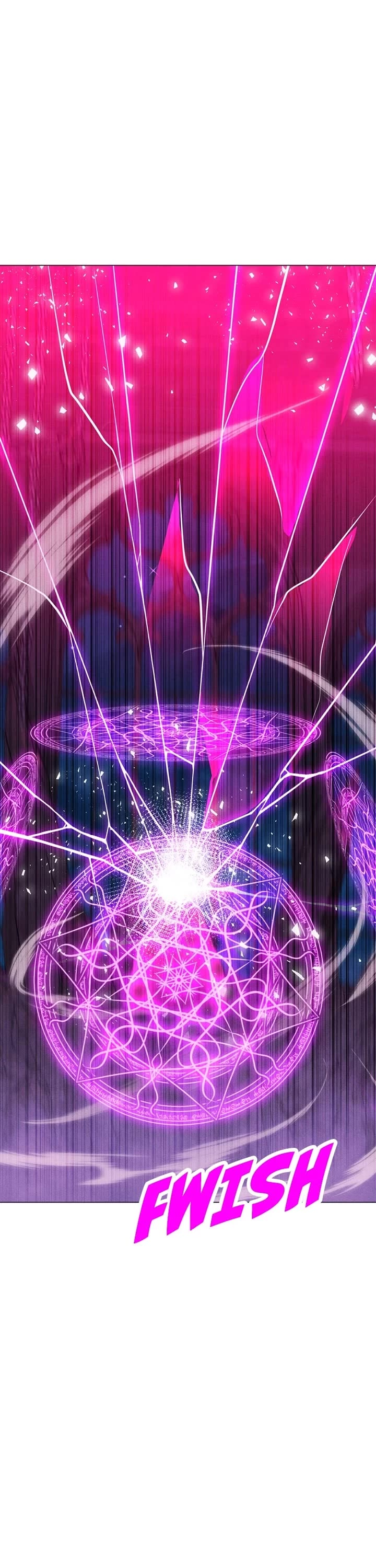 Solo Spell Caster chapter 223 page 11