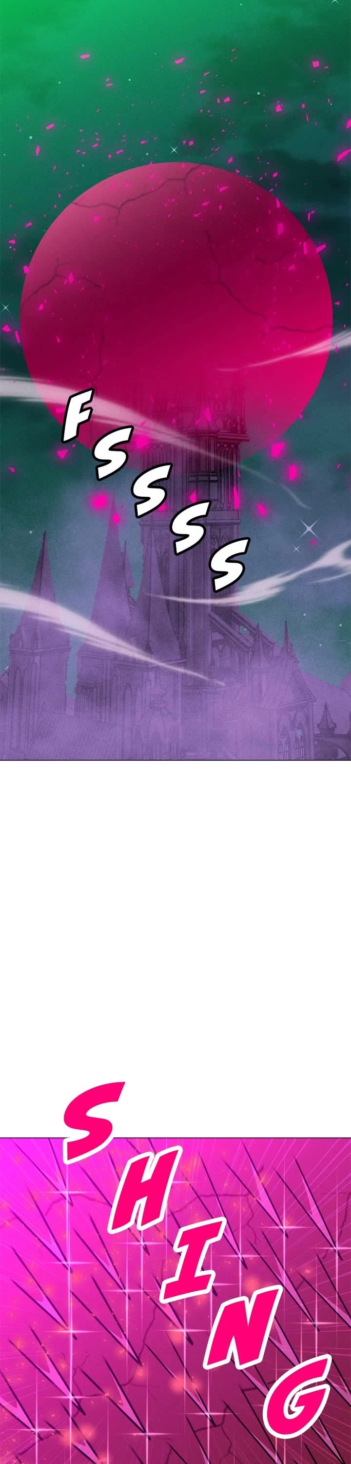 Solo Spell Caster chapter 223 page 13