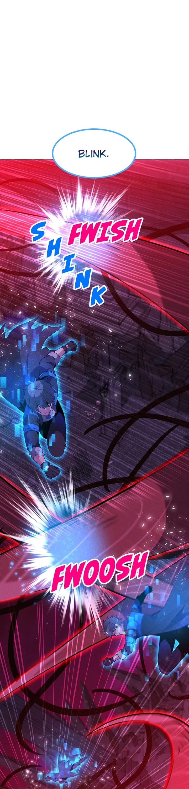 Solo Spell Caster chapter 223 page 16