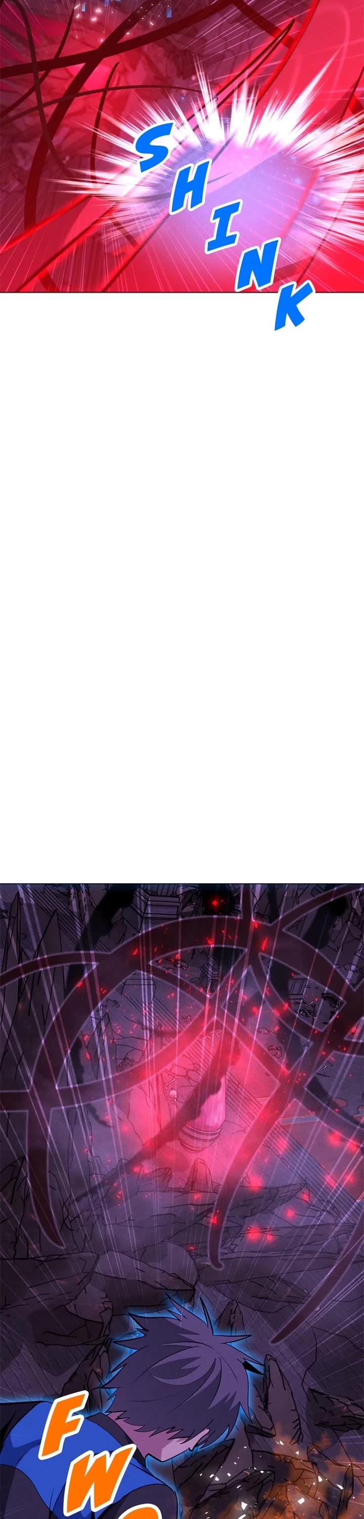 Solo Spell Caster chapter 223 page 17