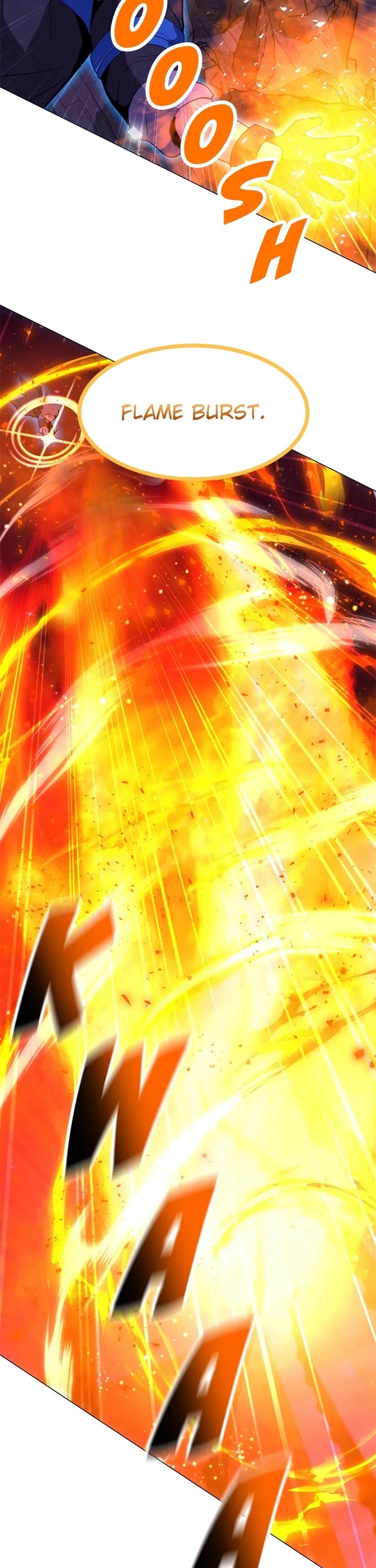 Solo Spell Caster chapter 223 page 18