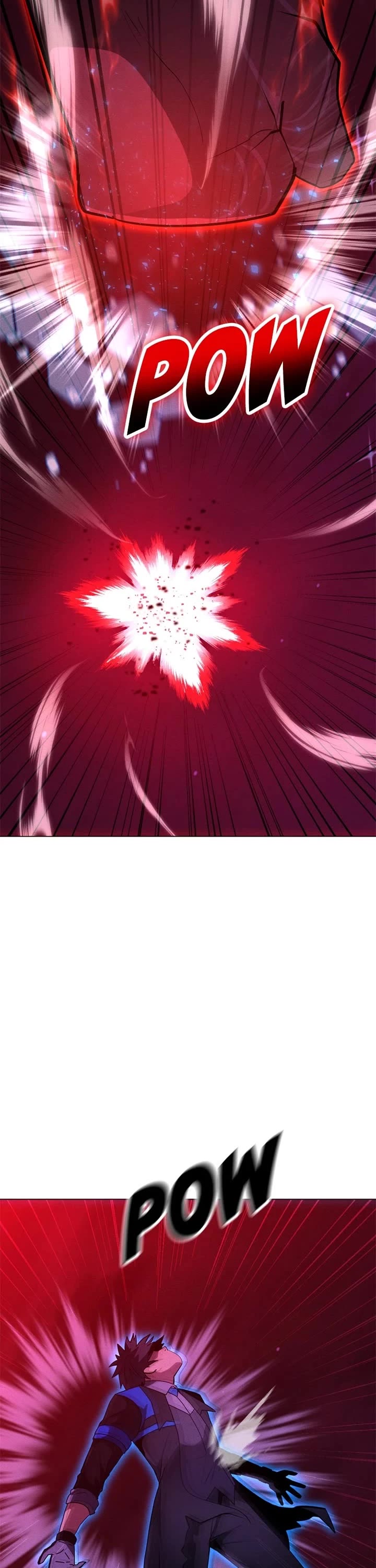 Solo Spell Caster chapter 223 page 22