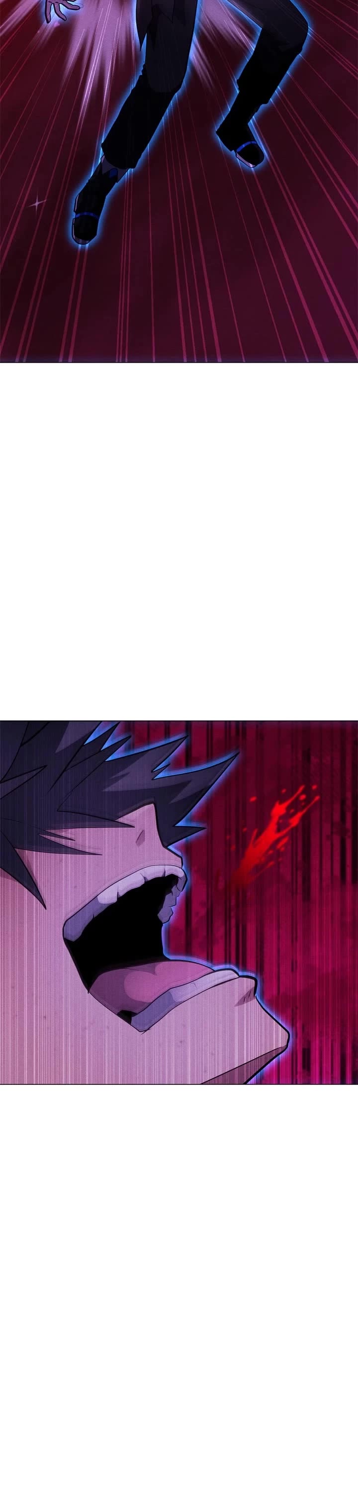 Solo Spell Caster chapter 223 page 23