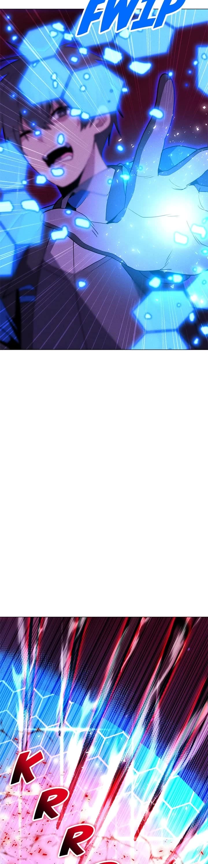 Solo Spell Caster chapter 223 page 25