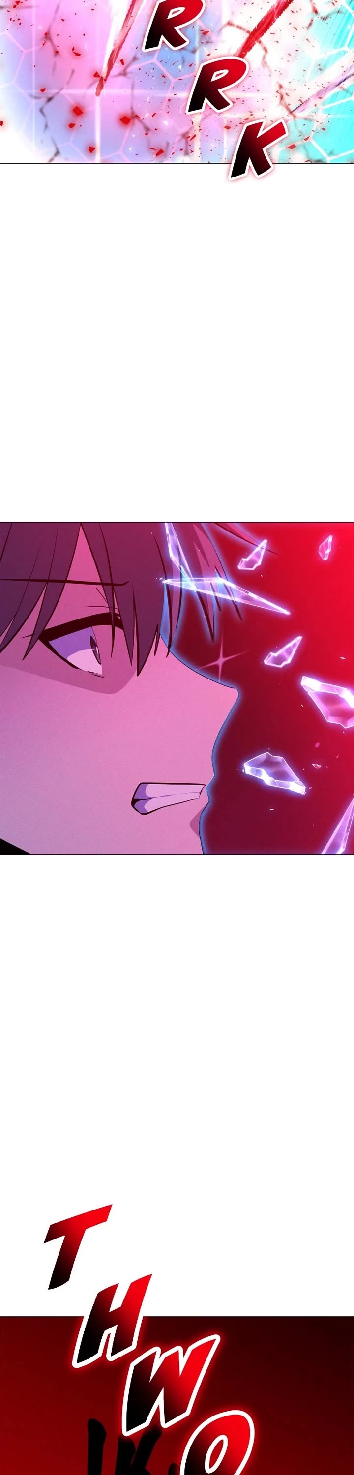 Solo Spell Caster chapter 223 page 26