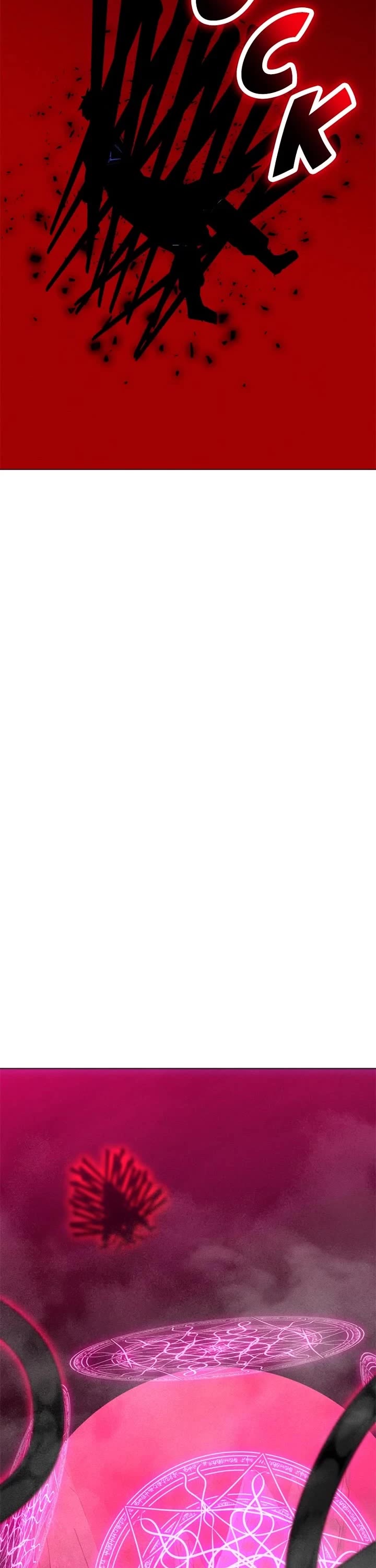 Solo Spell Caster chapter 223 page 27