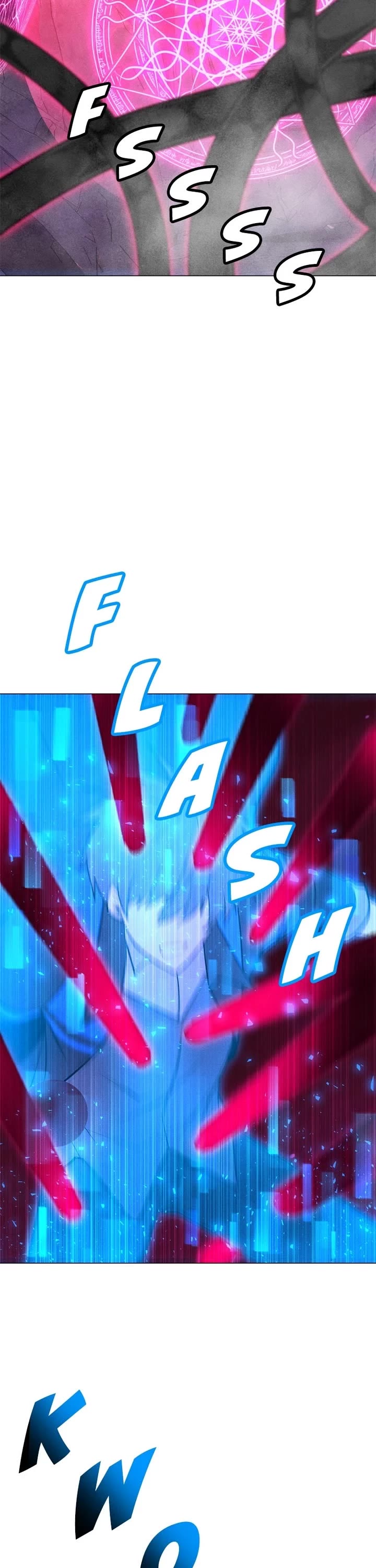 Solo Spell Caster chapter 223 page 28