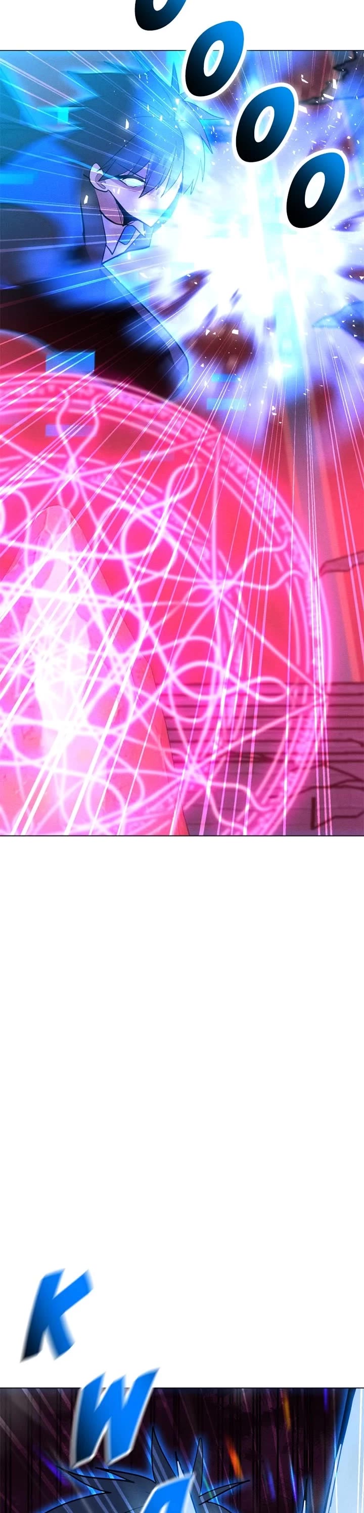 Solo Spell Caster chapter 223 page 29