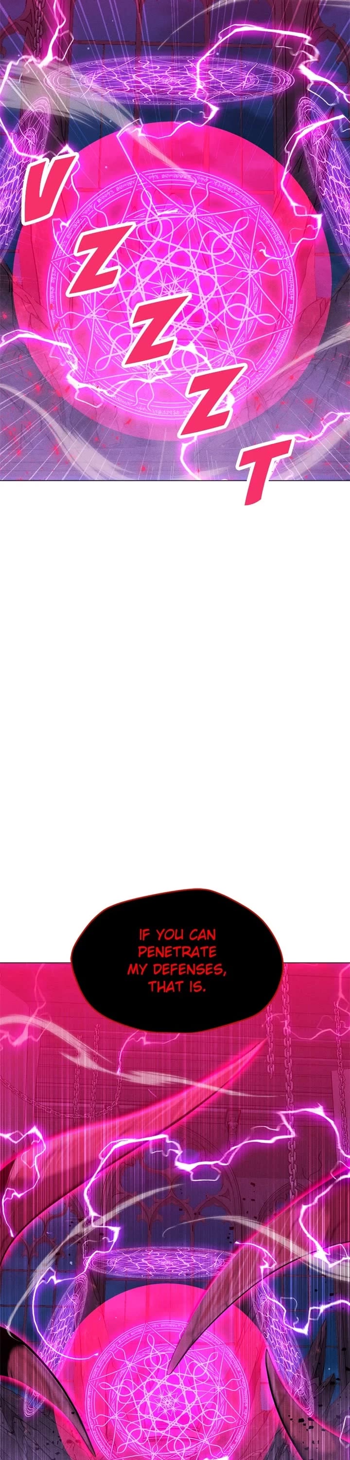 Solo Spell Caster chapter 223 page 3