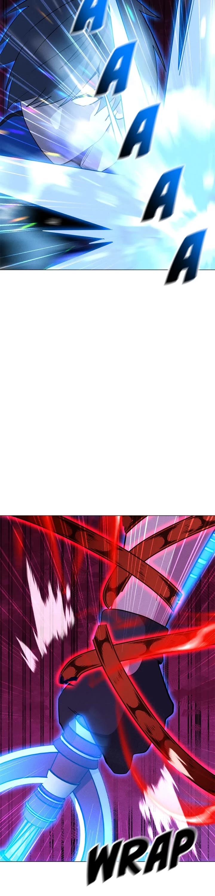 Solo Spell Caster chapter 223 page 30