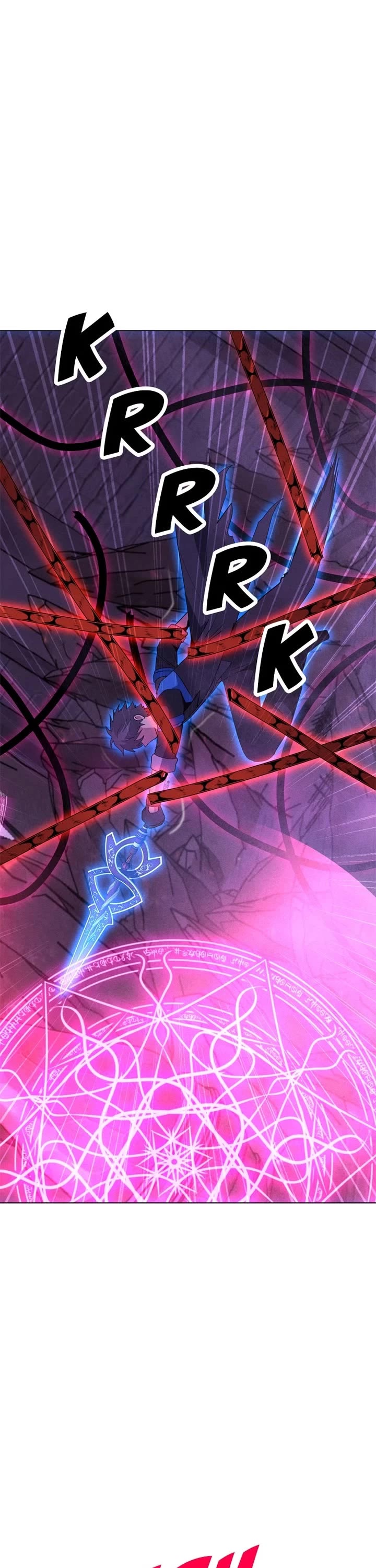 Solo Spell Caster chapter 223 page 31