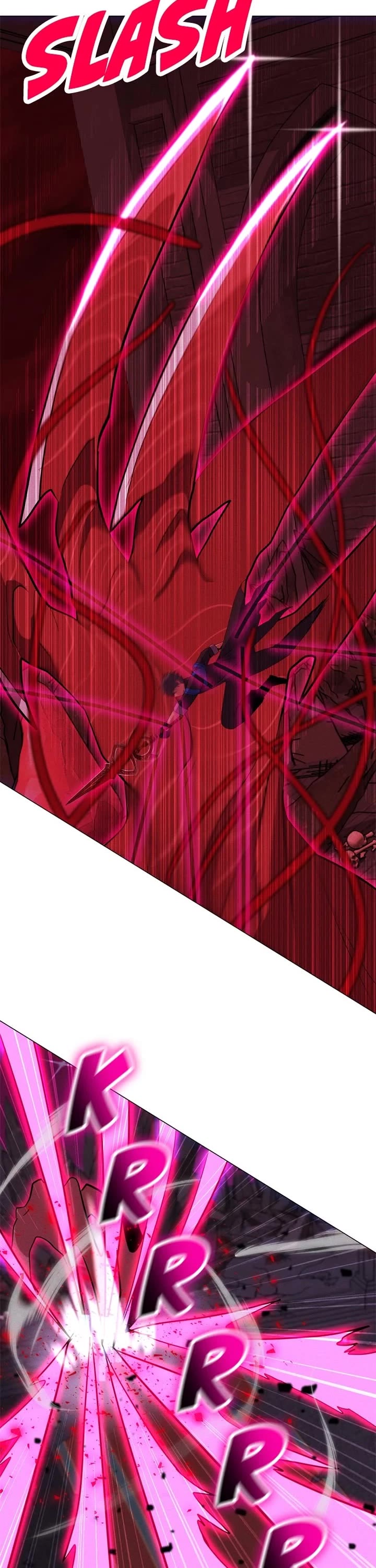 Solo Spell Caster chapter 223 page 32