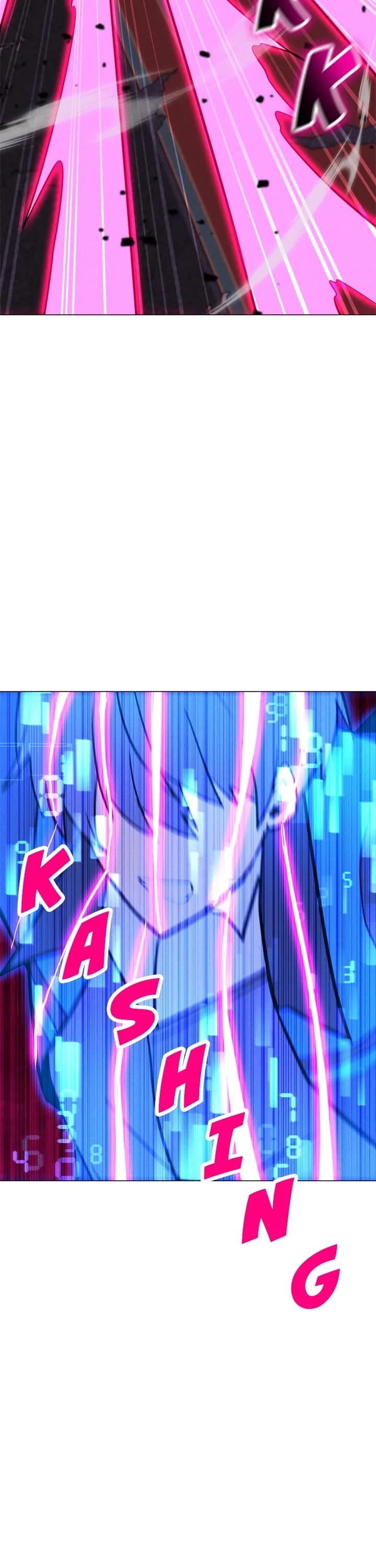 Solo Spell Caster chapter 223 page 33